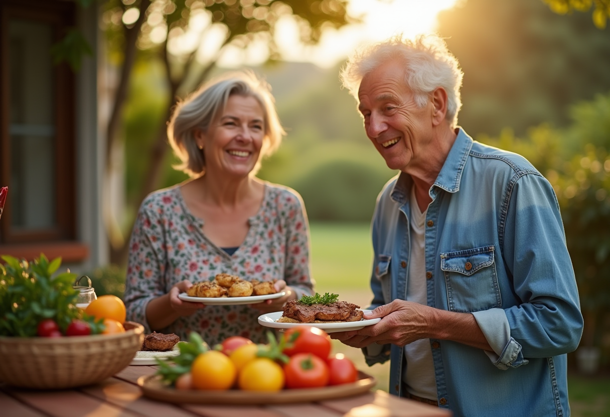Здорове харчування